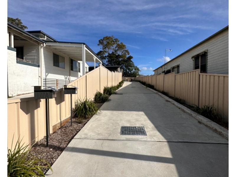 1/7a Nicoll Street, Taree NSW 2430