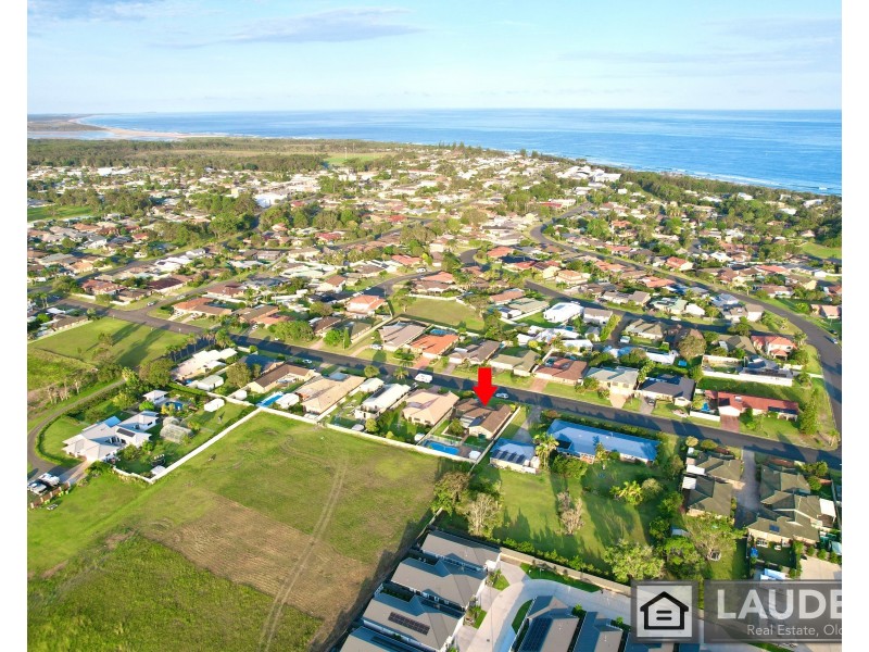52 Wyden Street, Old Bar NSW 2430