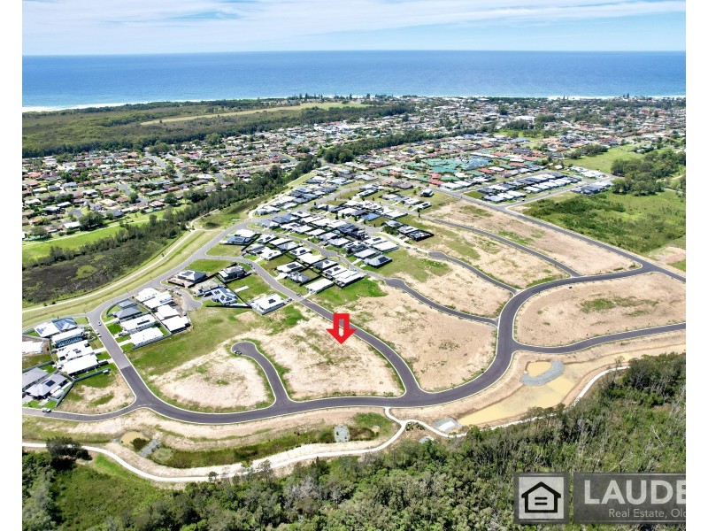 17 Cubbaroo Street, Old Bar NSW 2430