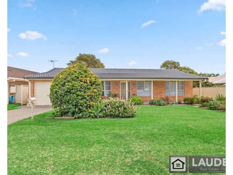 42 Wyden Street, Old Bar NSW 2430