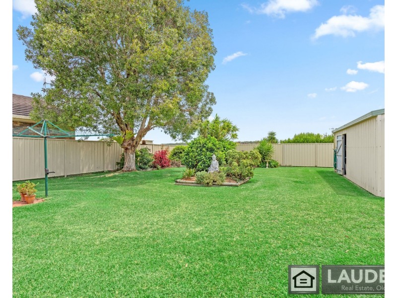 42 Wyden Street, Old Bar NSW 2430