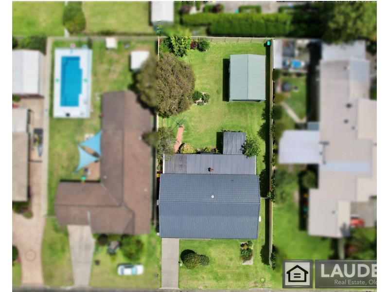 42 Wyden Street, Old Bar NSW 2430
