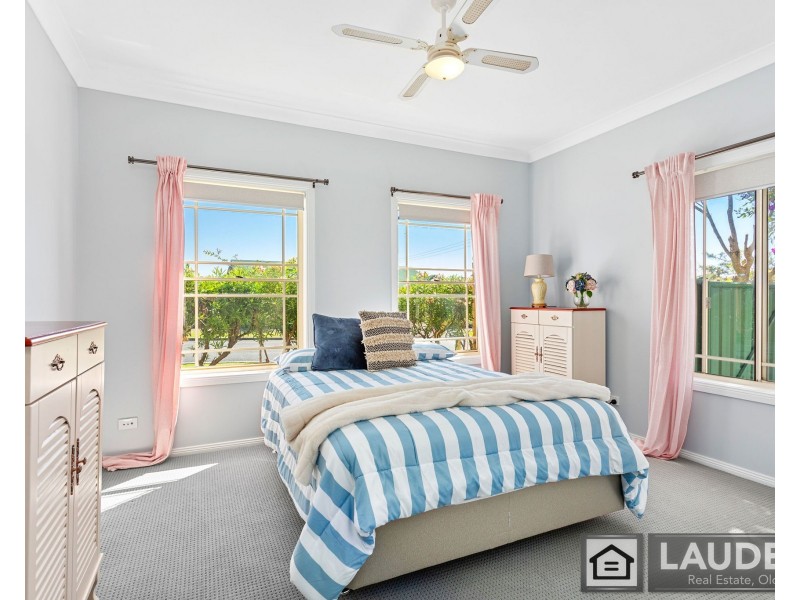 3 Berber Road, Old Bar NSW 2430