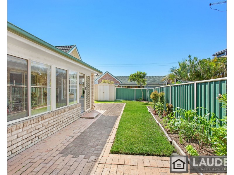 3 Berber Road, Old Bar NSW 2430