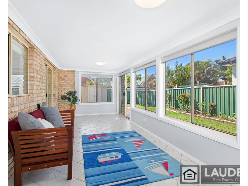 3 Berber Road, Old Bar NSW 2430