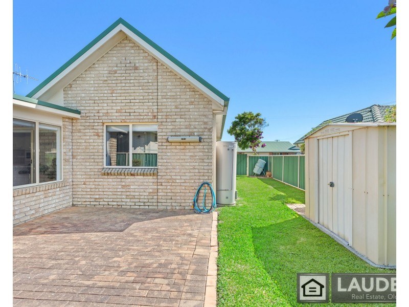 3 Berber Road, Old Bar NSW 2430