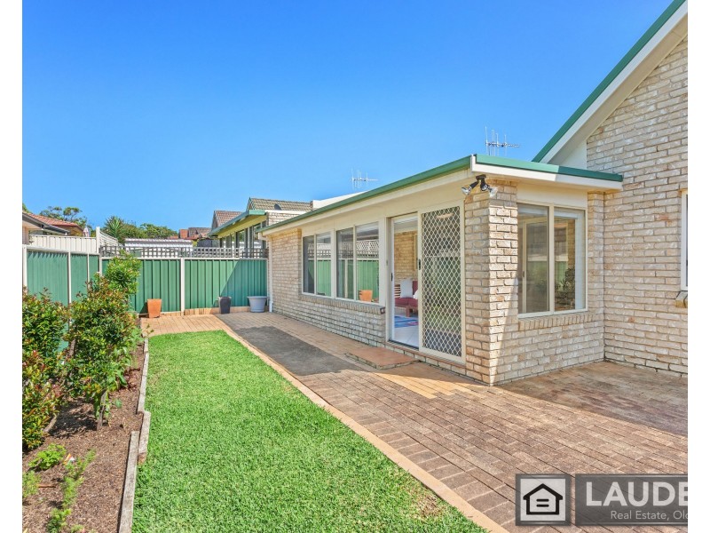 3 Berber Road, Old Bar NSW 2430