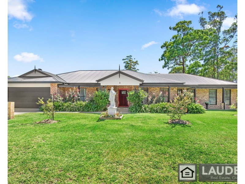 6 Peets Avenue, Wallabi Point NSW 2430