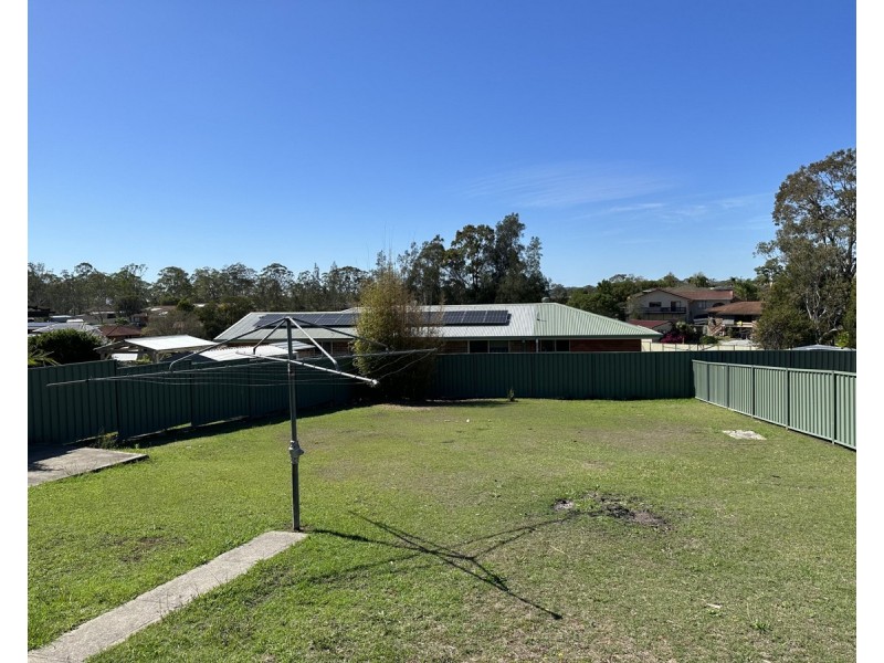 43 Stockyard Circuit, Wingham NSW 2429