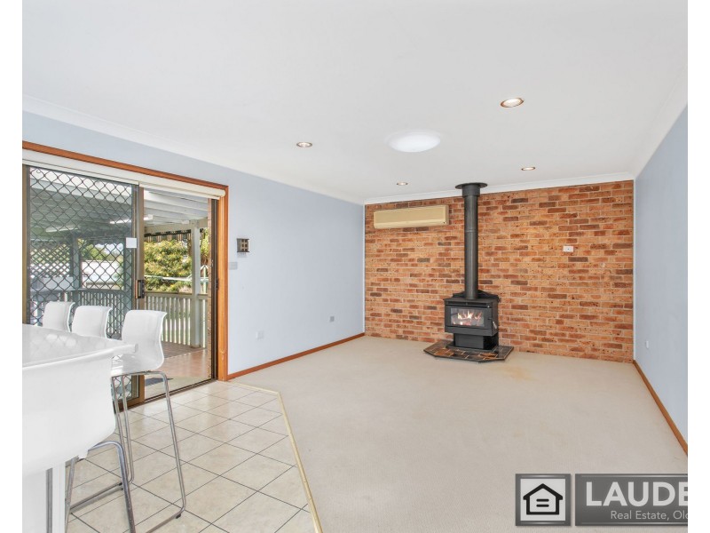43 Gannet Crescent, Old Bar NSW 2430