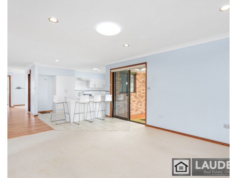 43 Gannet Crescent, Old Bar NSW 2430