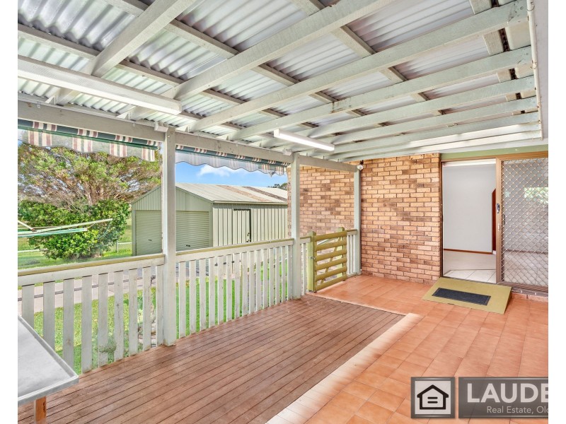 43 Gannet Crescent, Old Bar NSW 2430