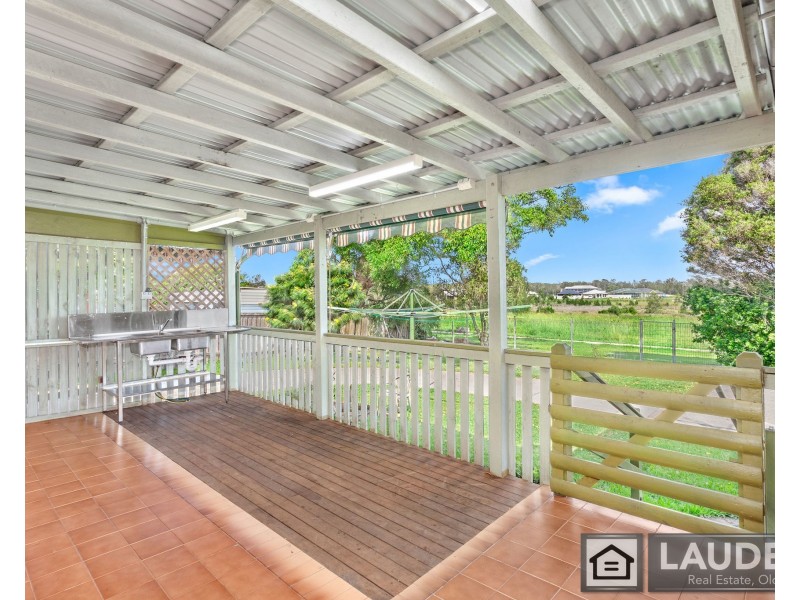 43 Gannet Crescent, Old Bar NSW 2430