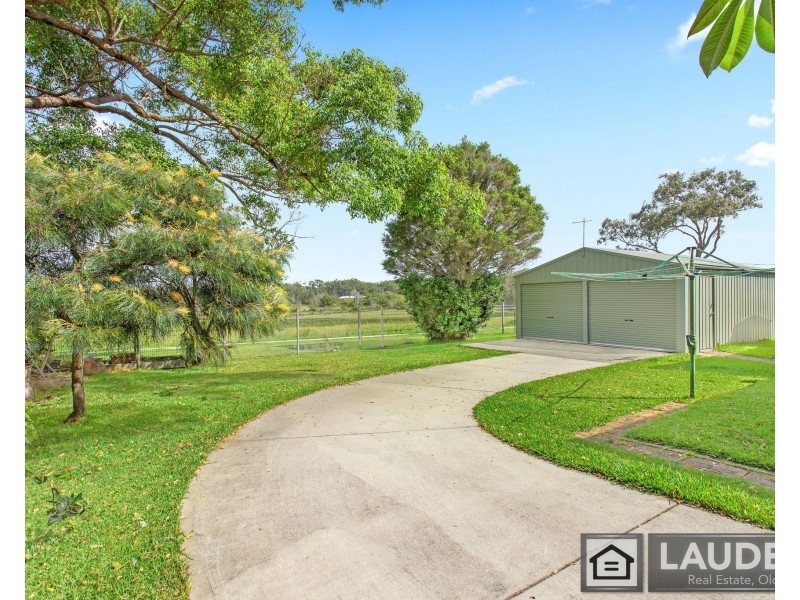 43 Gannet Crescent, Old Bar NSW 2430