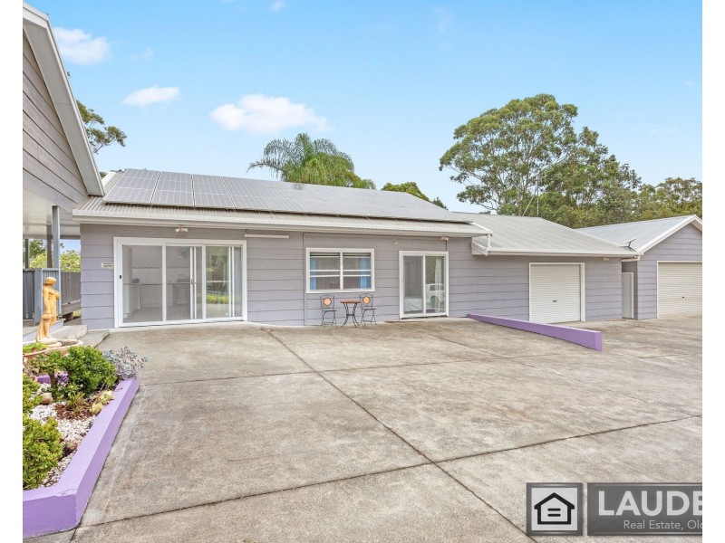 28 Carramar Drive, Mitchells Island NSW 2430
