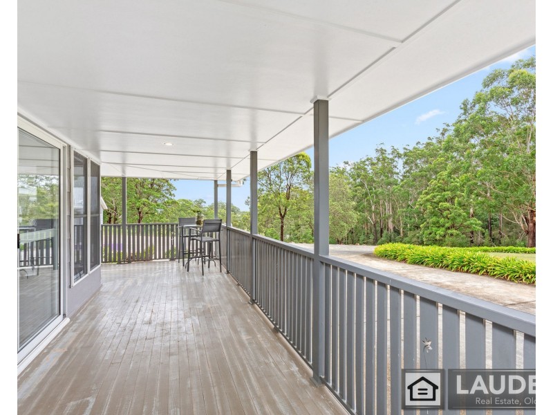 28 Carramar Drive, Mitchells Island NSW 2430