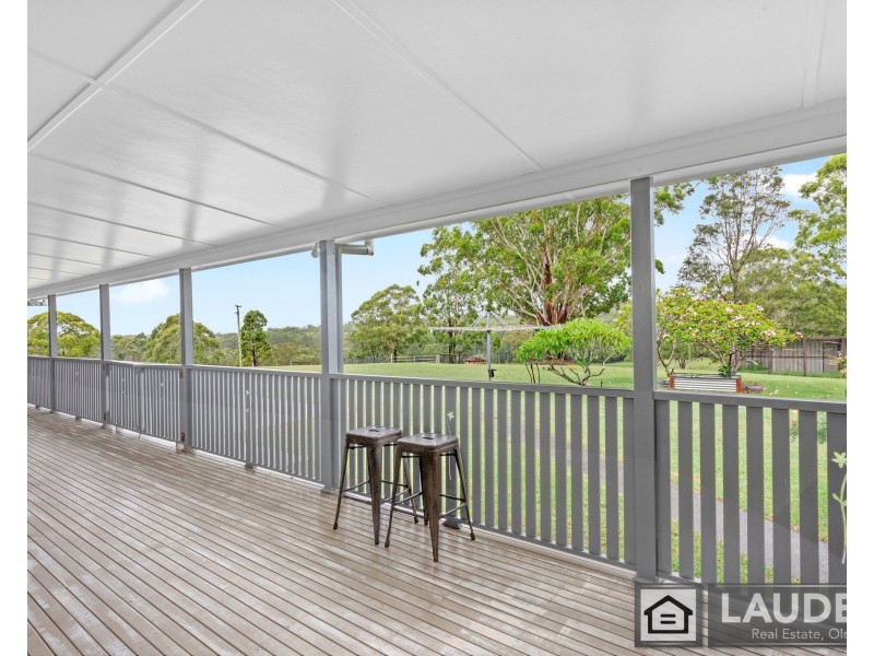 28 Carramar Drive, Mitchells Island NSW 2430