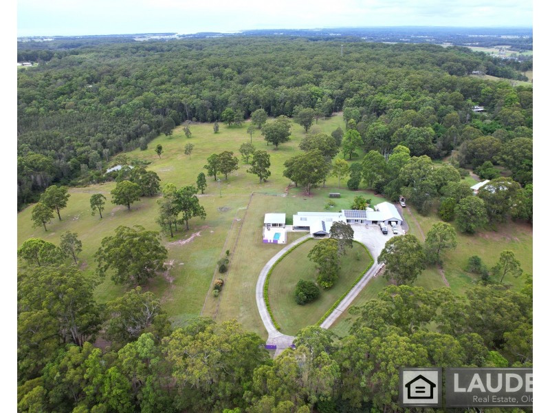 28 Carramar Drive, Mitchells Island NSW 2430