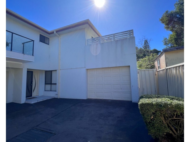 4/1 Connell Street, Old Bar NSW 2430