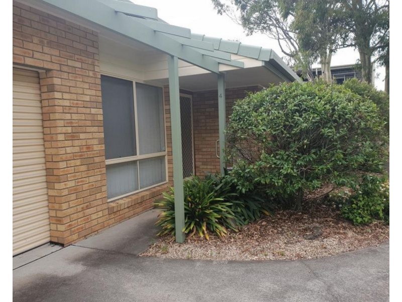 4/13 Connell Street, Old Bar NSW 2430