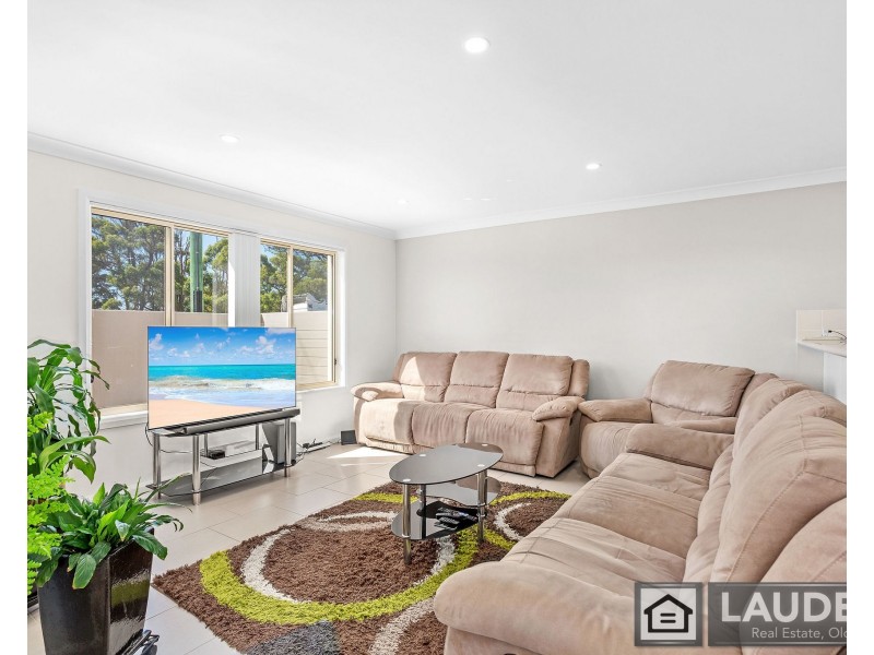 4/2 Mistral Place, Old Bar NSW 2430
