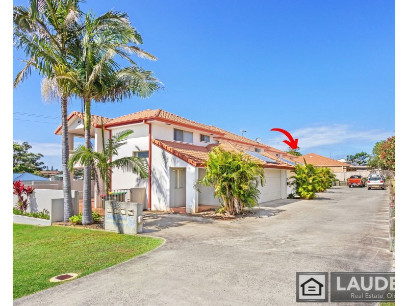 4/2 Mistral Place, Old Bar NSW 2430