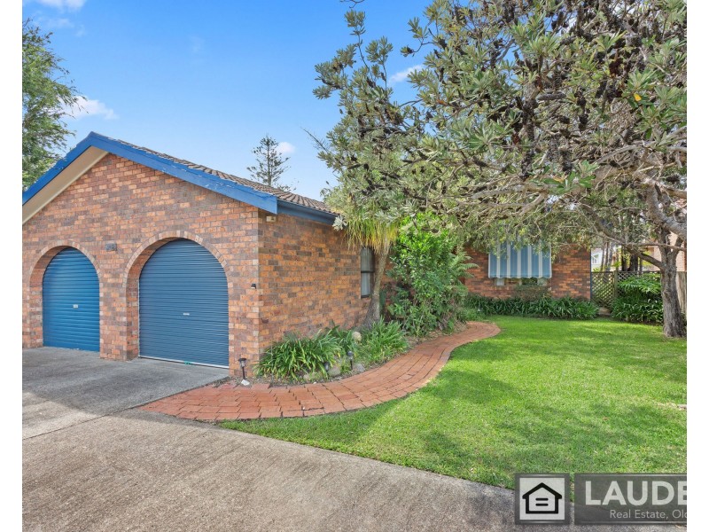 18 Waterman Street, Old Bar NSW 2430