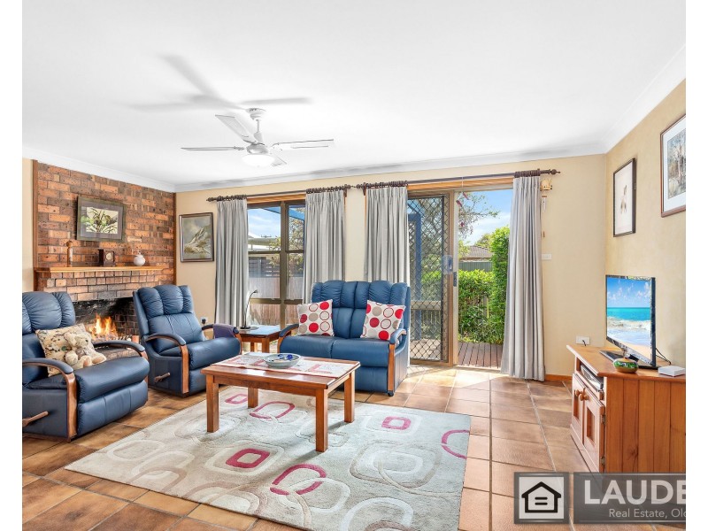 18 Waterman Street, Old Bar NSW 2430