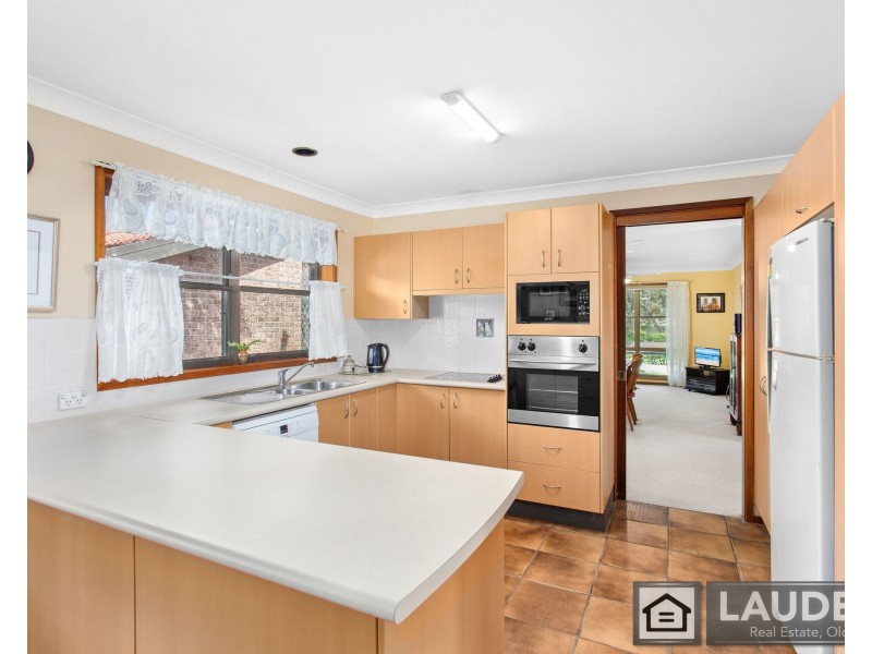 18 Waterman Street, Old Bar NSW 2430