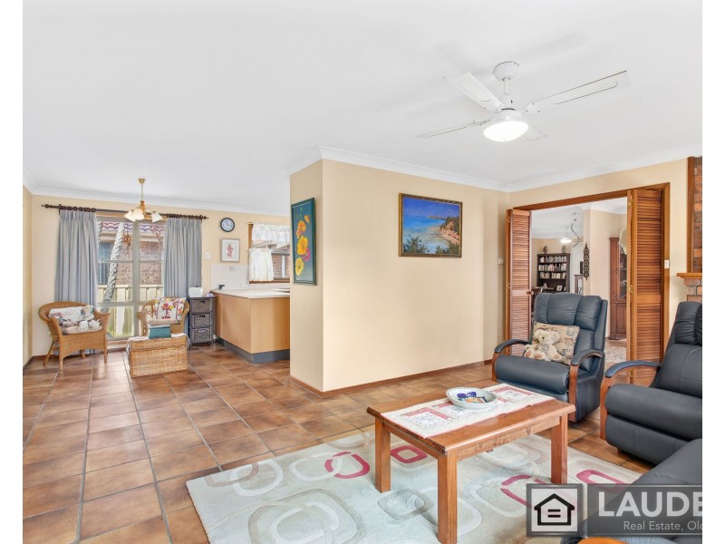18 Waterman Street, Old Bar NSW 2430