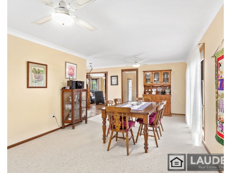 18 Waterman Street, Old Bar NSW 2430