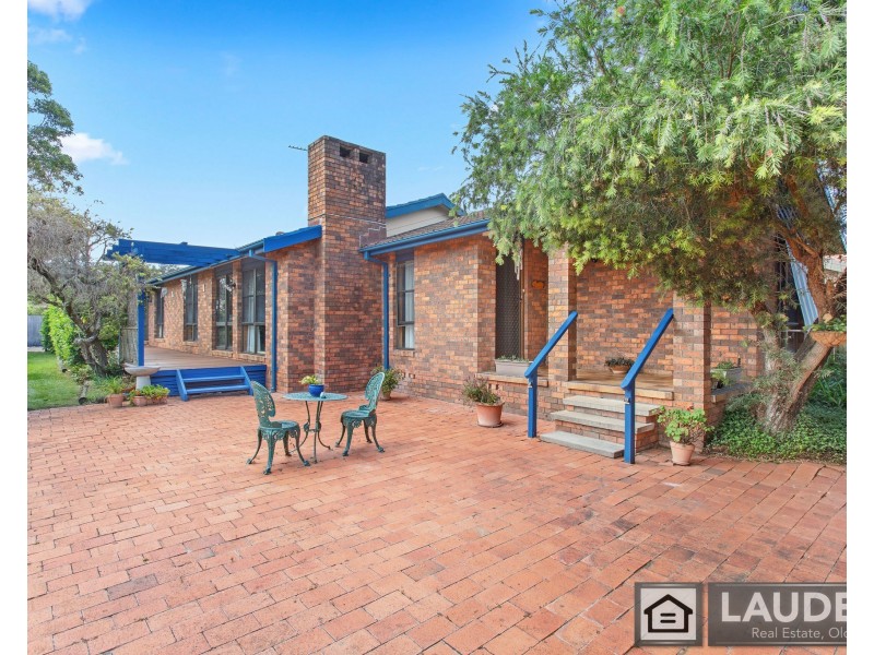 18 Waterman Street, Old Bar NSW 2430