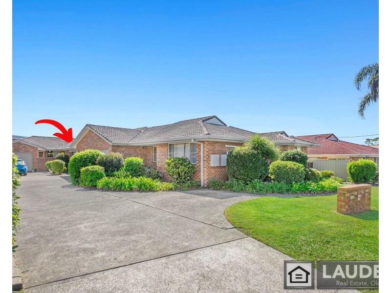 2/91 Old Bar Road, Old Bar NSW 2430