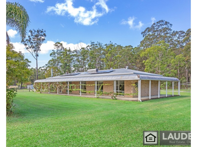 5 Jay Close, Old Bar NSW 2430