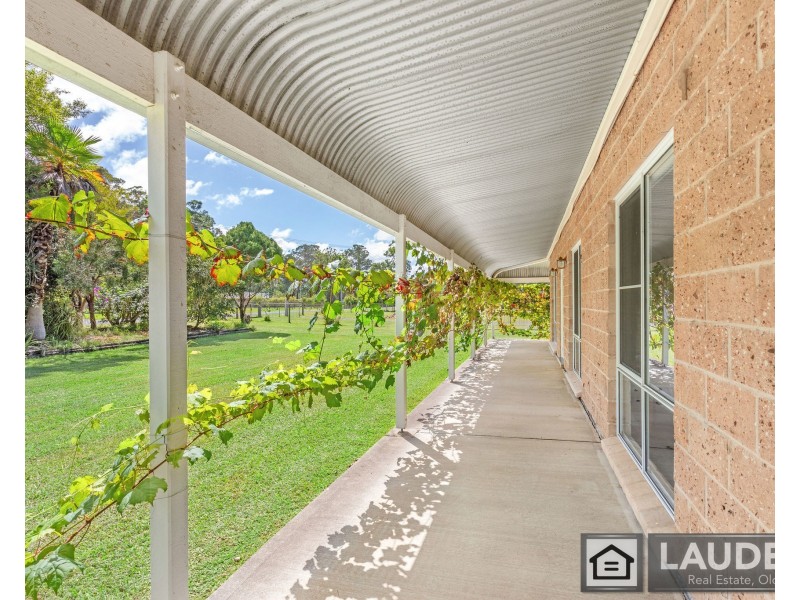 5 Jay Close, Old Bar NSW 2430