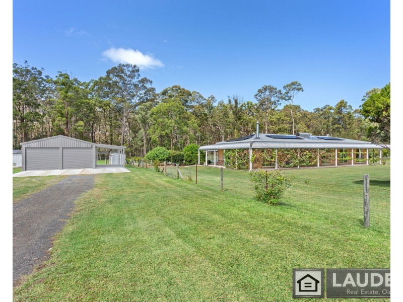 5 Jay Close, Old Bar NSW 2430