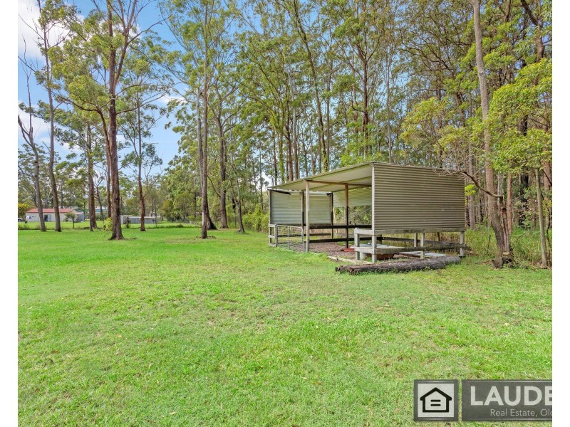 5 Jay Close, Old Bar NSW 2430