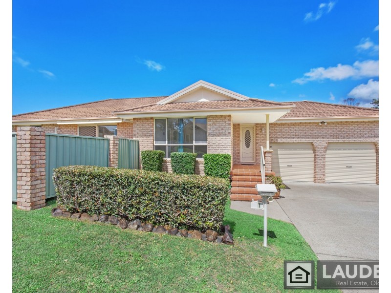 1 Gannet Crescent, Old Bar NSW 2430