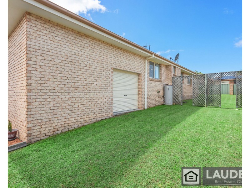 1 Gannet Crescent, Old Bar NSW 2430