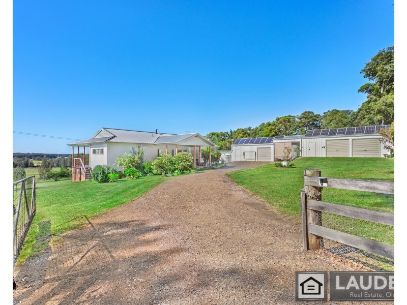 1168 Manning Point Road, Mitchells Island NSW 2430