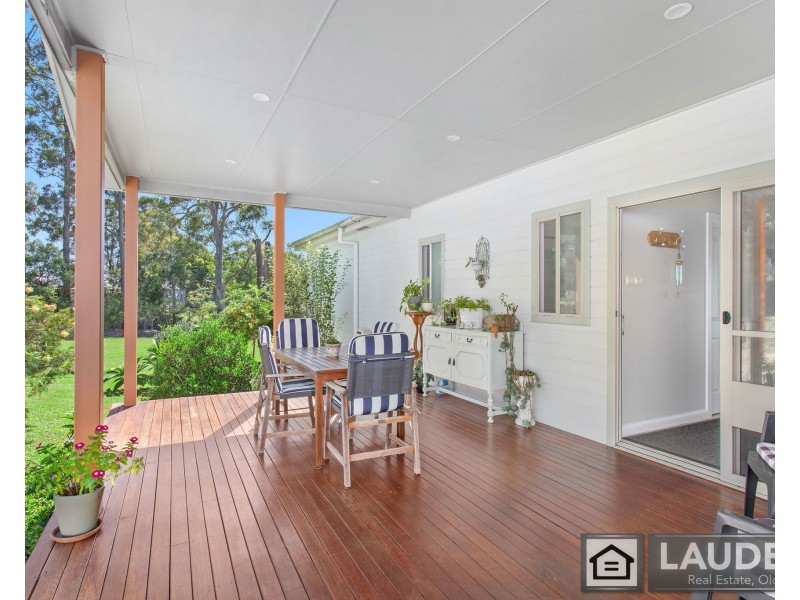 1168 Manning Point Road, Mitchells Island NSW 2430