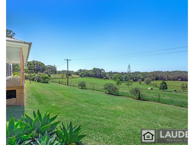 1168 Manning Point Road, Mitchells Island NSW 2430