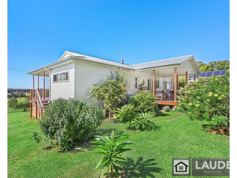 1168 Manning Point Road, Mitchells Island NSW 2430