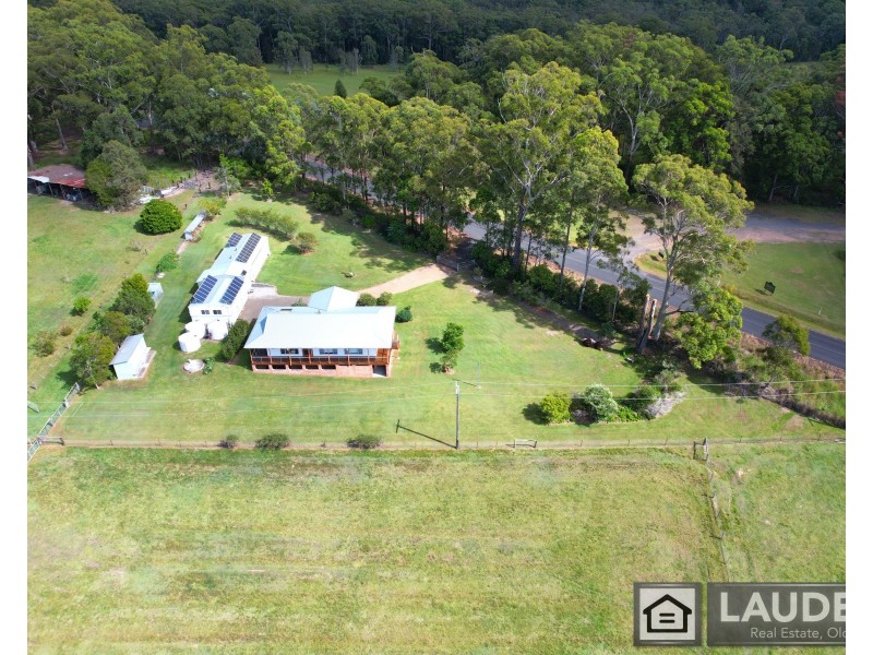 1168 Manning Point Road, Mitchells Island NSW 2430