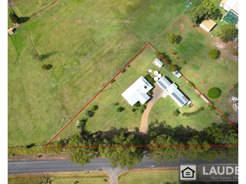 1168 Manning Point Road, Mitchells Island NSW 2430