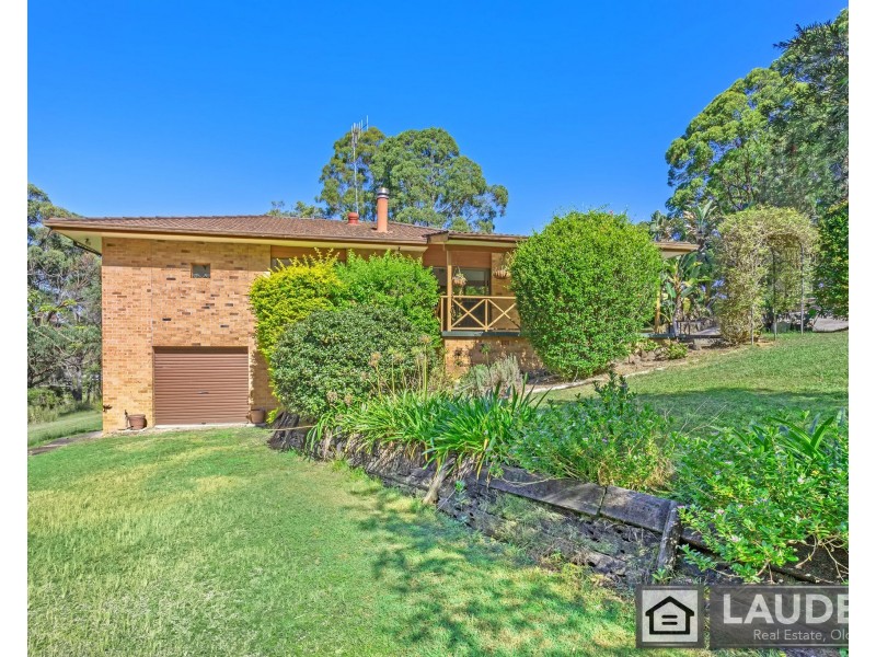 3 Khappinghat Close, Rainbow Flat NSW 2430