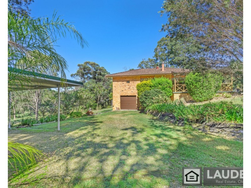 3 Khappinghat Close, Rainbow Flat NSW 2430