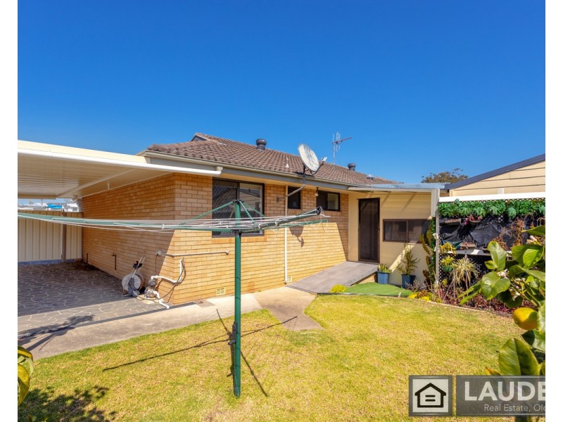 25 Bryan Street, Old Bar NSW 2430