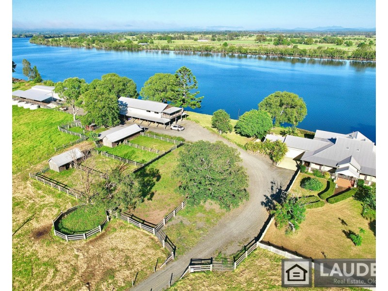 231 Oxley Island Road, Oxley Island NSW 2430