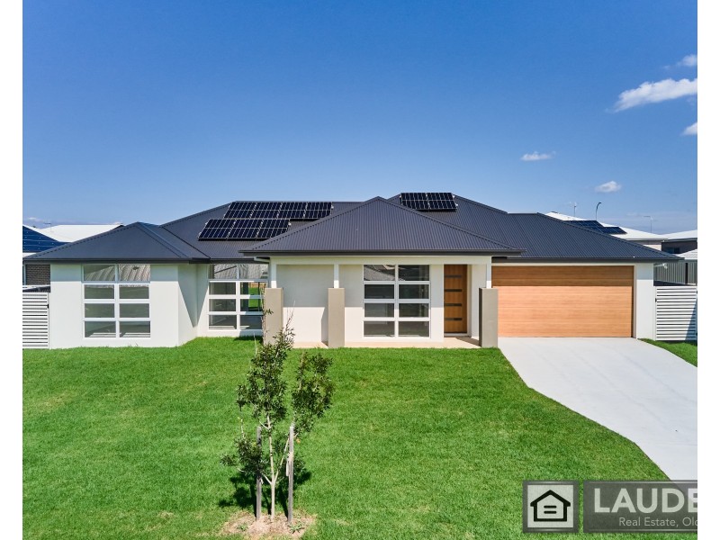 12 Cubbaroo Street, Old Bar NSW 2430